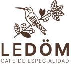 Ledöm café
