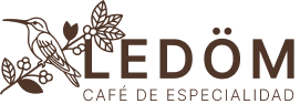 Ledöm café