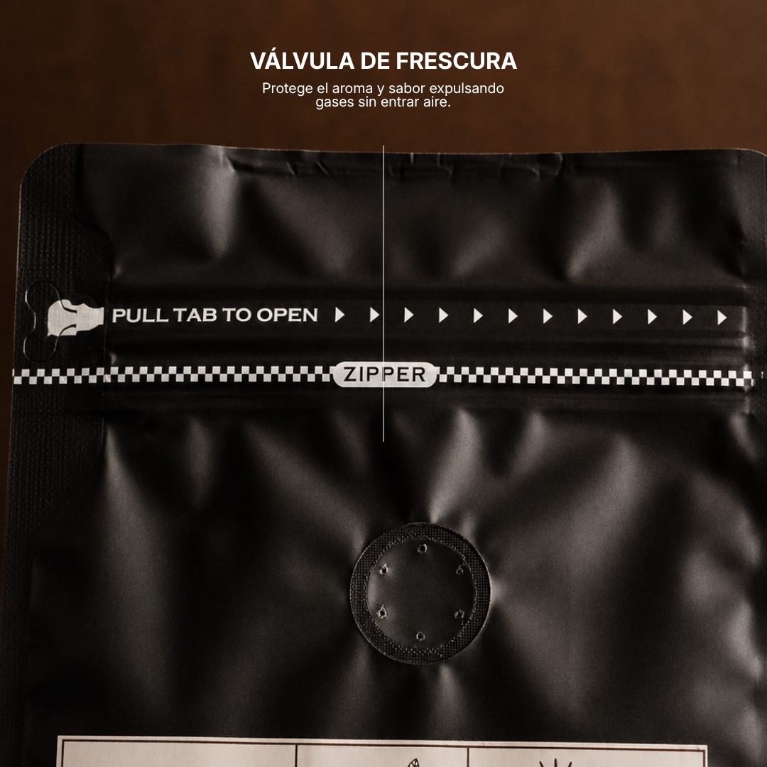 Trío Selección Ledöm 750gr